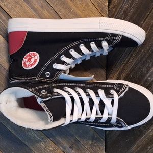 BEVERLY HILLS SNEAKERS 👟